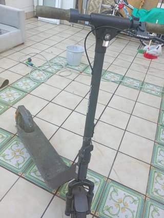 Patinete Eléctrico Joyor Lite Go