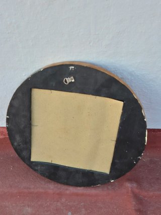 Espejo Luna y Sol