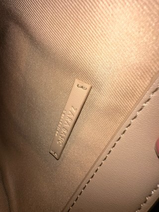 2 BOLSOS de ZARA Y MANGO