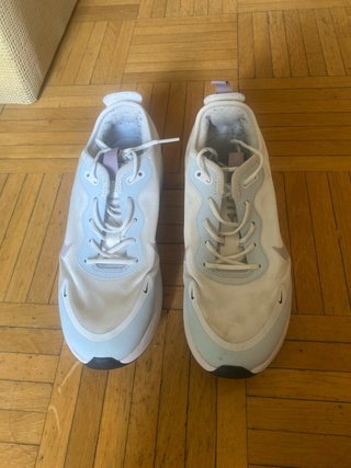 Zapatillas Nike Air Max chica