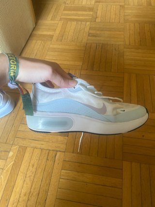 Zapatillas Nike Air Max chica
