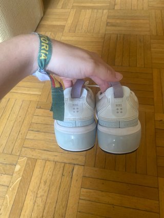 Zapatillas Nike Air Max chica