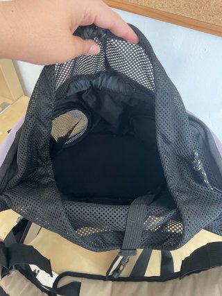 Mochila transportín perro y gato HIDREAM
