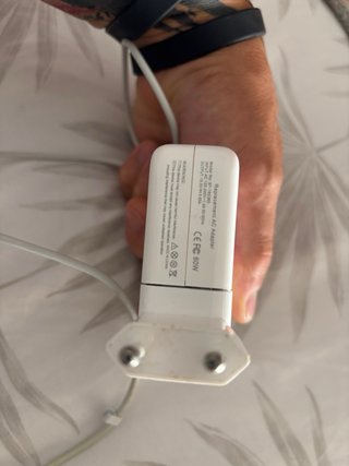 Cargador Macbook Pro 13 Apple