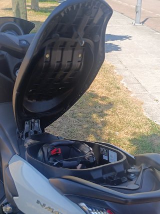 Yamaha Nmax 125 2020