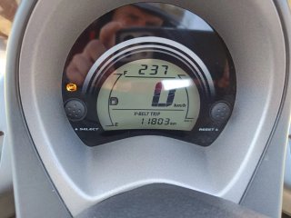 Yamaha Nmax 125 2020