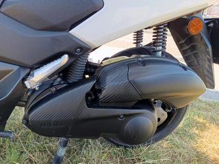 Yamaha Nmax 125 2020