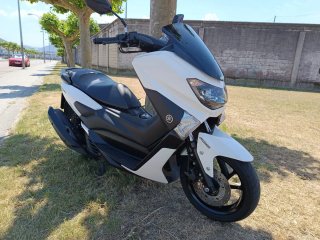 Yamaha Nmax 125 2020