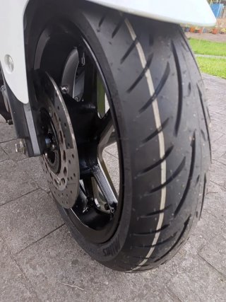 Yamaha Nmax 125 2020