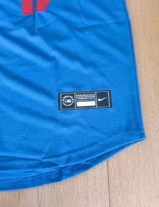 Maglia MLB Los Angeles Dodgers