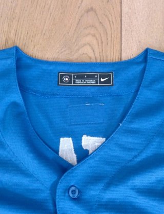 Maglia MLB Los Angeles Dodgers