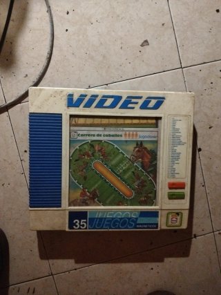 Juego de mesa Carrera de Caballos