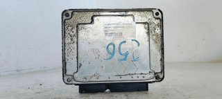 CENTRALITA MOTOR UCE VOLKSWAGEN POLO (9N3) Sportl