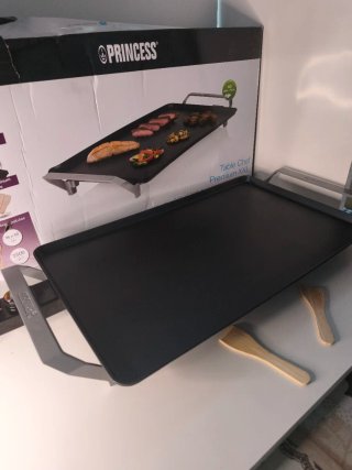 Plancha Princess Table Chef Premium XXL