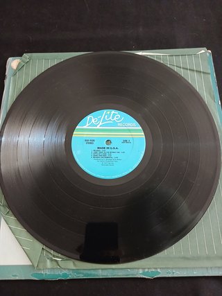 Made In U.S.A. - Vinilo R&B/Soul