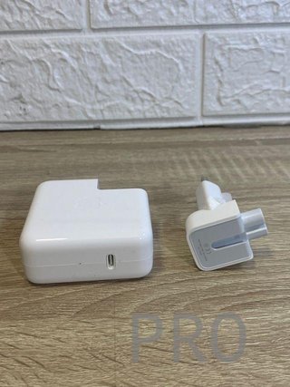 Adaptador de Corriente USB‑C 70 W - Apple
