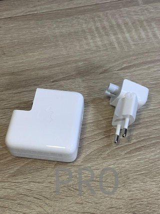 Adaptador de Corriente USB‑C 70 W - Apple