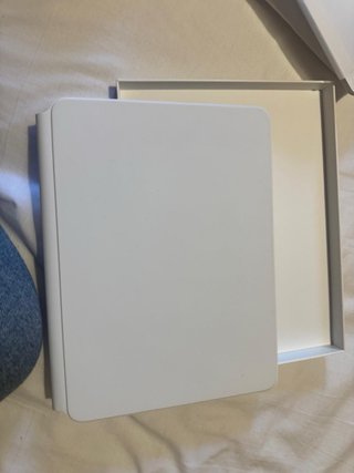 Magic Keyboard iPad Pro 11 y Air 5ª