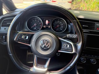 VW Golf GTI 2.0 TSI DSG 230CV