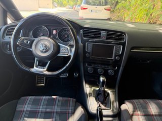 VW Golf GTI 2.0 TSI DSG 230CV