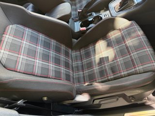 VW Golf GTI 2.0 TSI DSG 230CV