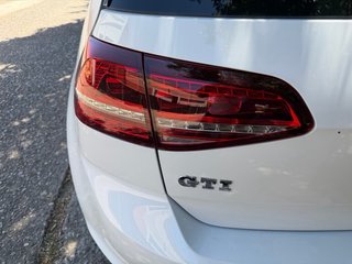 VW Golf GTI 2.0 TSI DSG 230CV