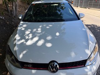VW Golf GTI 2.0 TSI DSG 230CV