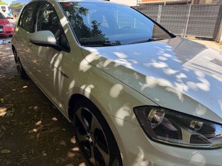 VW Golf GTI 2.0 TSI DSG 230CV