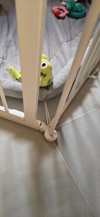 Parque infantil Babydan