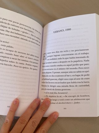 La teoria de los archipielagos
