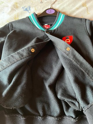 Chaqueta uniforme Colegio Alcalá