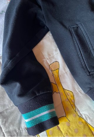 Chaqueta uniforme Colegio Alcalá