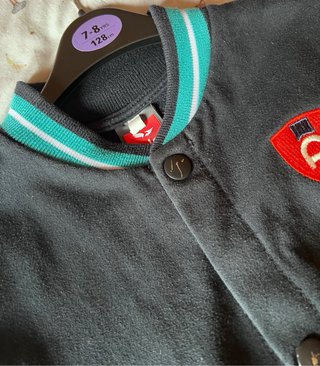 Chaqueta uniforme Colegio Alcalá