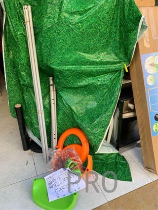 Columpio para bebe