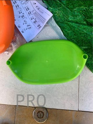 Columpio para bebe