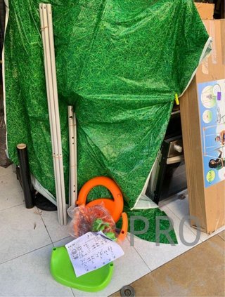 Columpio para bebe
