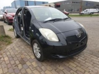 Toyota Yaris II 2006-2011 para despiece