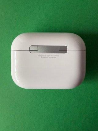 Estuche AirPods Pro 3 Generación