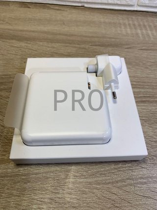 Adaptador de Corriente USB-C Apple