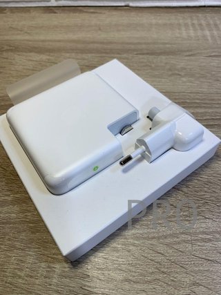 Adaptador de Corriente USB-C Apple