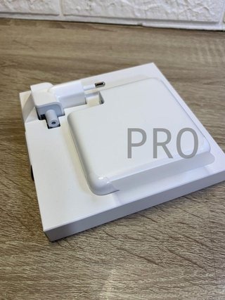 Adaptador de Corriente USB-C Apple
