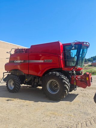 Cosechadora Case 6088 Axial Flow