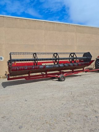 Cosechadora Case 6088 Axial Flow
