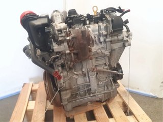 Motor Seat León ST (5F8) 2012-2020