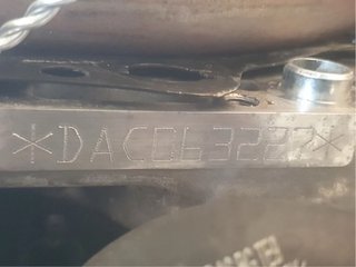 Motor Seat León ST (5F8) 2012-2020