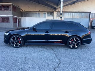 Audi A6 3.0 TDI