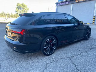 Audi A6 3.0 TDI