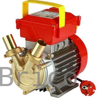 Bomba Trasvase Rover Pompe 20 CE Bronce
