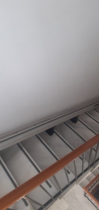 Silla salvaescaleras Vilber EN RONDA