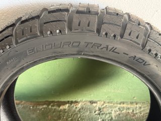 Neumático Mitas Trail Adventure 150/70R17 69V TL